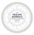 Healing Mandala Pocket Coloring Book