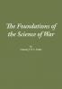 The Foundations of the Science of War