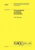 Government Auditing Standards: 2011 Revision (Yellow Book)