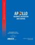 Apollo Guidance Navigation and Control: Design Survey of the Apollo Inertial Subsytem