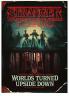 Stranger Things: Worlds Turned Upside Do