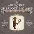 The Adventure of the Noble Bachelor - The Adventures of Sherlock Holmes Re-Imagined