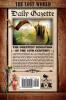 The Lost World - An Arthur Conan Doyle Graphic Novel