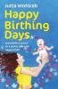 Happy Birthing Days - A midwife