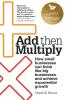 Add Then Multiply