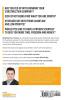 Building Your Future: A step by step guide to building a £1million+ construction business