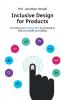 Inclusive Design for Products