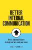 Better Internal Communication