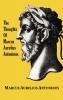 The Thoughts (Meditations) of the Emperor Marcus Aurelius Antoninus - with biographical sketch philosophy of illustrations index and index of terms