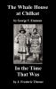 The Whale House of the Chilkat and in the Time That Was