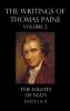 The Writings of Thomas Paine - Volume 2 (1779-1792)