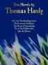 Five Novels by Thomas Hardy - Far from the Madding Crowd the Return of the Native the Mayor of Casterbridge Tess of the D'Urbervilles Jude the Obs