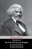 Narrative Of The Life Of Frederick Douglass An American Slave Written by Himself