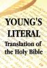 Young's Literal Translation of the Holy Bible - includes Prefaces to 1st Revised & 3rd Editions