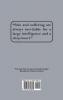 Crime and Punishment