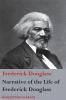 Narrative of the Life of Frederick Douglass An American Slave