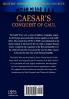 Caesar's Conquest of Gaul