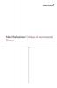 Critique of Instrumental Reason