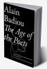 The Age of the Poets
