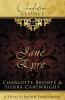 Clandestine Classics: Jane Eyre