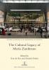 The Cultural Legacy of María Zambrano: 24 (Studies in Hispanic and Lusophone Cultures)