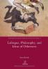 Laforgue Philosophy and Ideas of Otherness