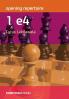 Opening Repertoire: 1e4 (Everyman Chess)