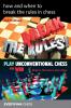 How and when to break the rules in chess (Everyman Chess)