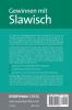 Gewinnen mit Slawisch