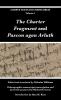 The Charter Fragment and Pascon agan Arluth