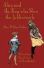 Alice and the Boy who Slew the Jabberwock