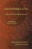 Ashtavakra Gita - The Heart of Awareness