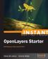 Instant Openlayers Starter