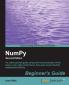 NumPy Beginner's Guide (Second Edition)