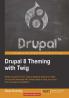 Drupal 8 Theming with Twig