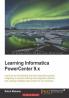 Learning Informatica PowerCenter 9.x