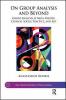 On Group Analysis and Beyond