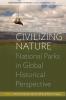 Civilizing Nature