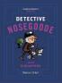 Detective Nosegoode and the Kidnappers (