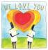 We Love You: 'No Matter What': 1
