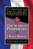 The Complete Escapades of The Scarlet Pimpernel-Volume 1