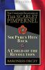 The Complete Escapades of The Scarlet Pimpernel-Volume 4