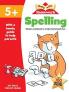 Help With Homework Spelling 5+