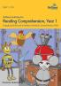 Brilliant Activities for Reading Comprehension Year 1 (2nd Edition)