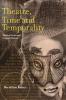 Theatre Time and Temporality