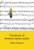 The Music of Antônio Carlos Jobim