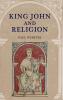 King John and Religion