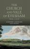 Church and Vale of Evesham 700-1215