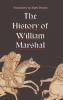 History of William Marshal