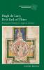 Hugh de Lacy First Earl of Ulster